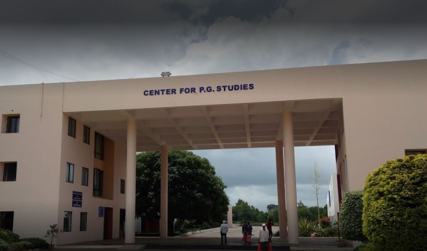 P.G Center