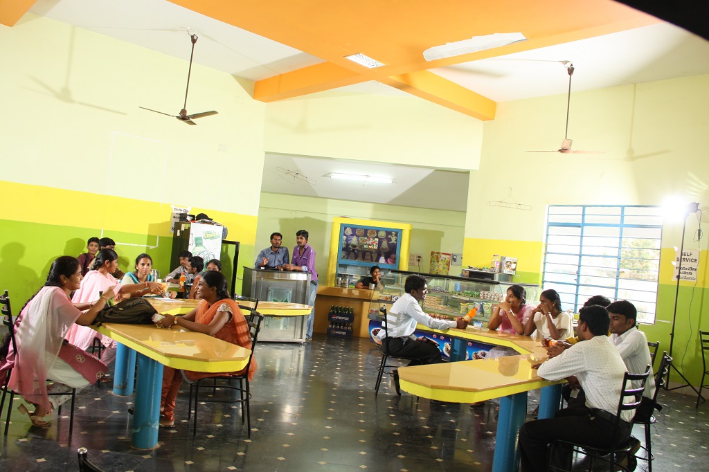 Canteen