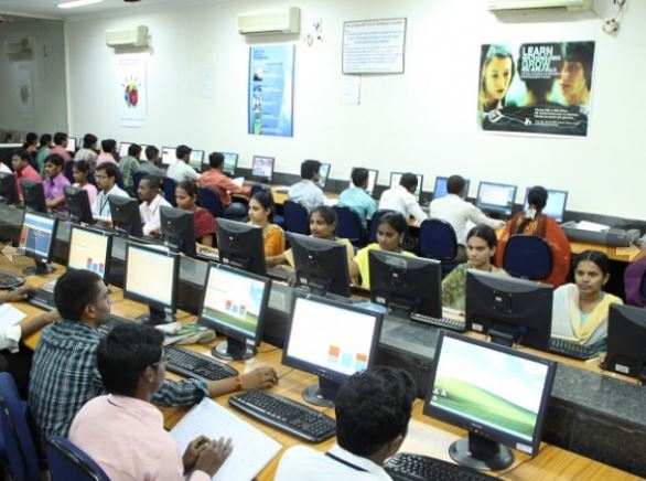Computer Lab