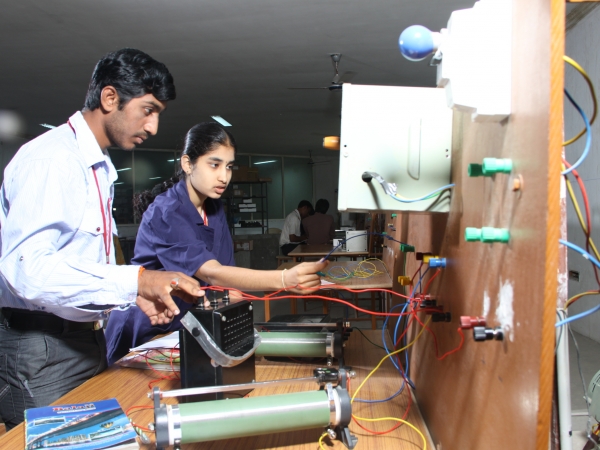 Electrical Lab