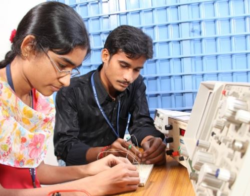 Electronics Lab
