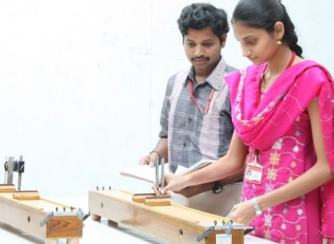 Physics Lab