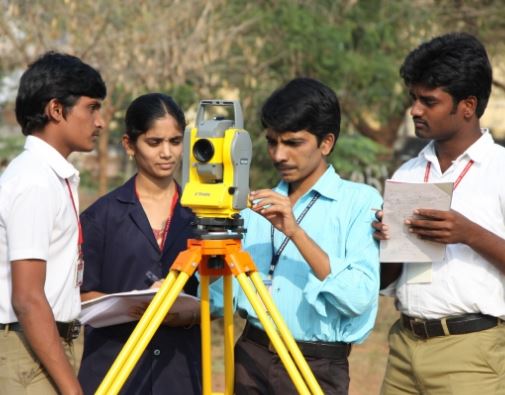 Survey Lab