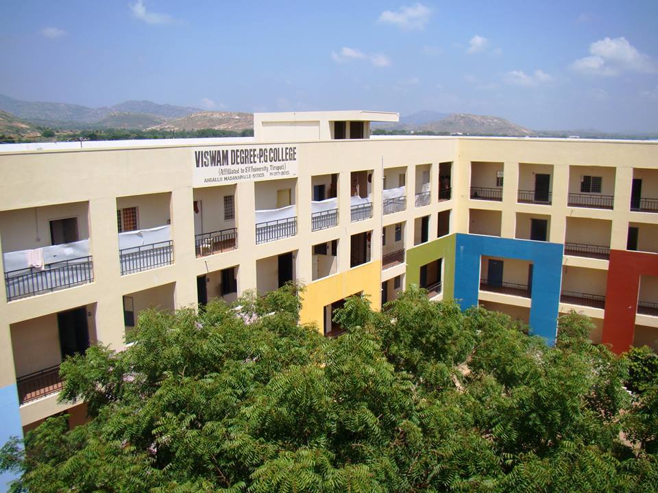 Campus View