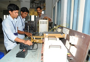 Electrical Lab