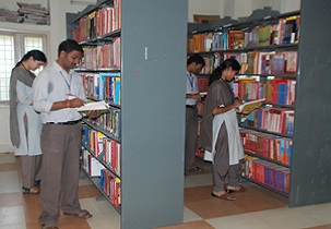 Library