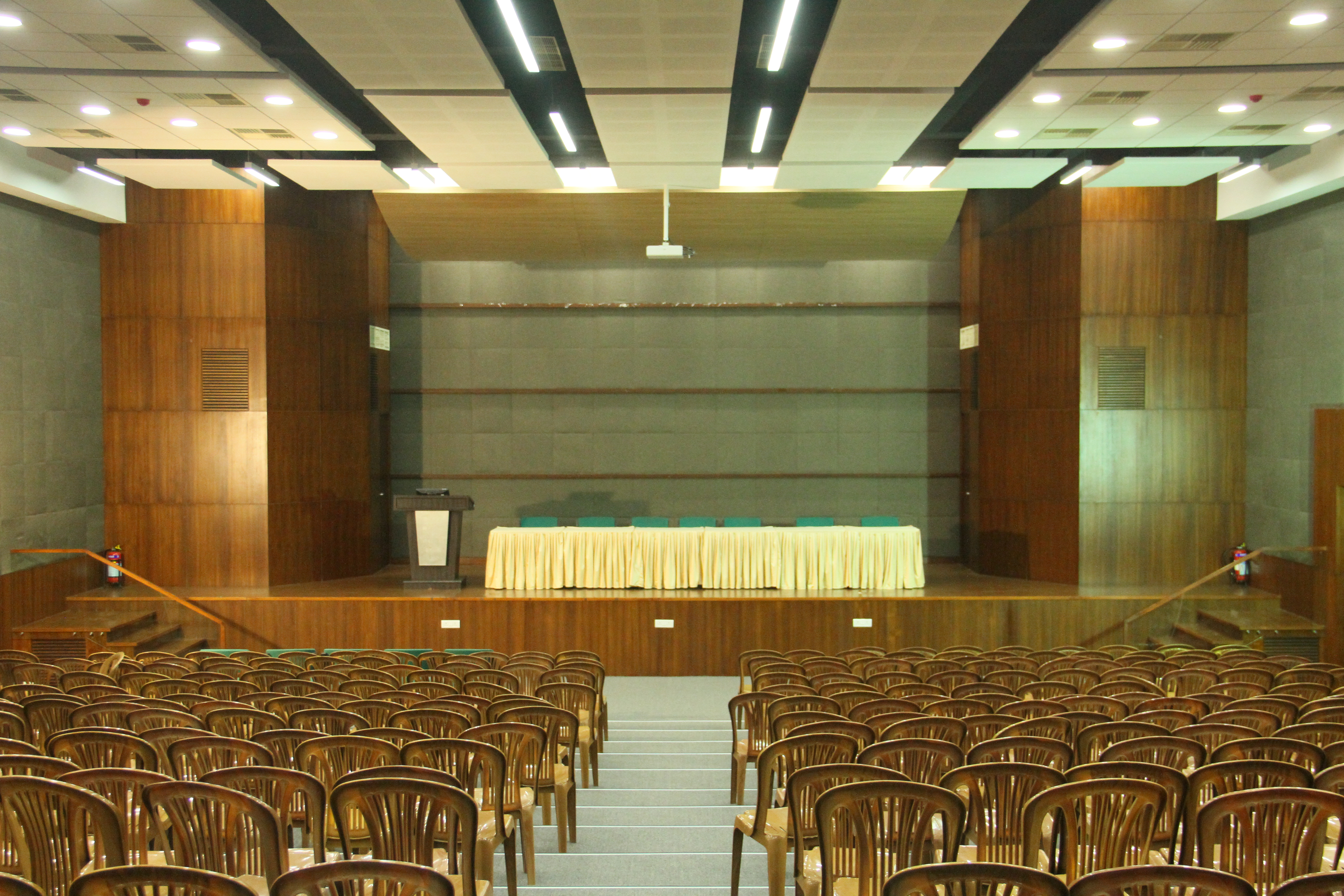Auditorium