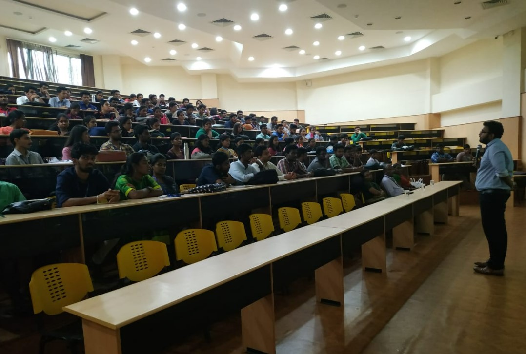 Classroom