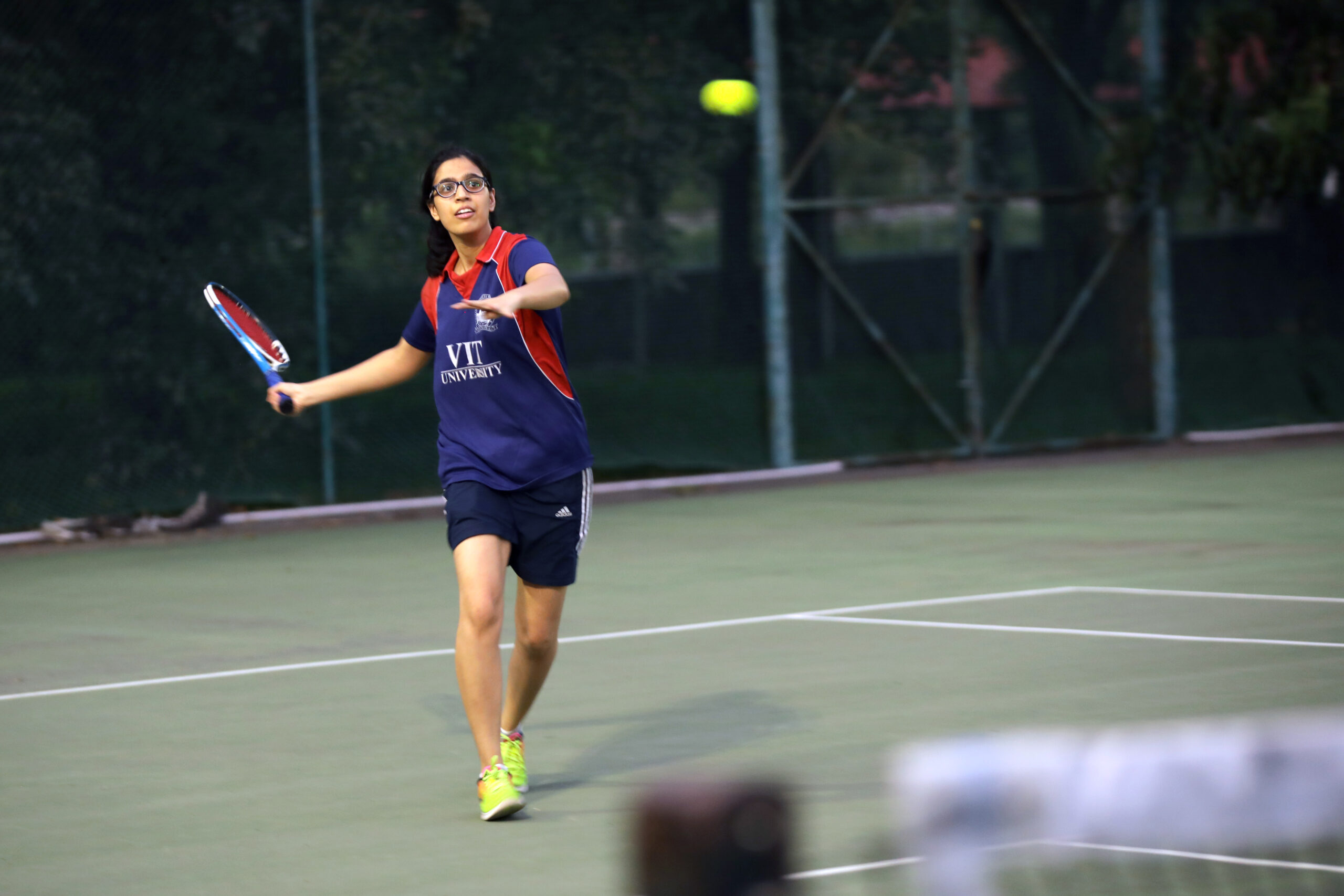 Tennis