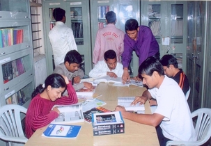 Library
