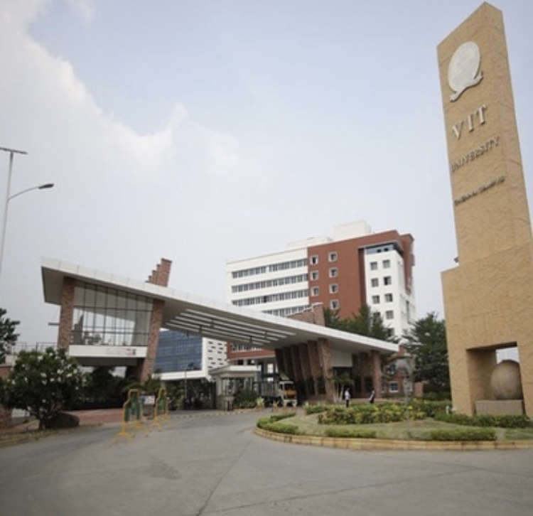Campus Building