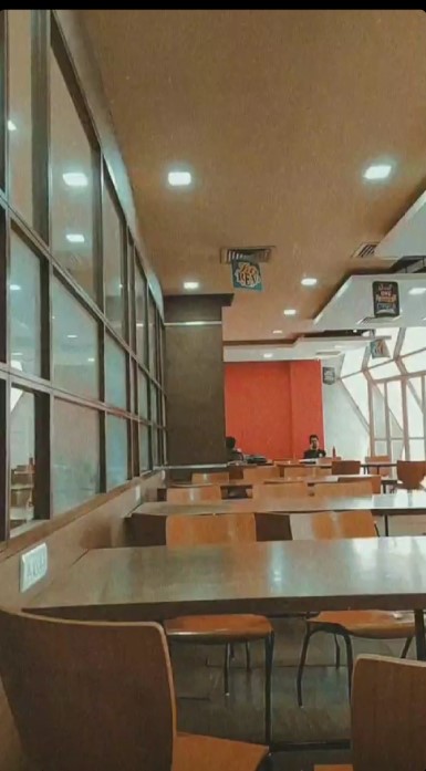 Cafeteria