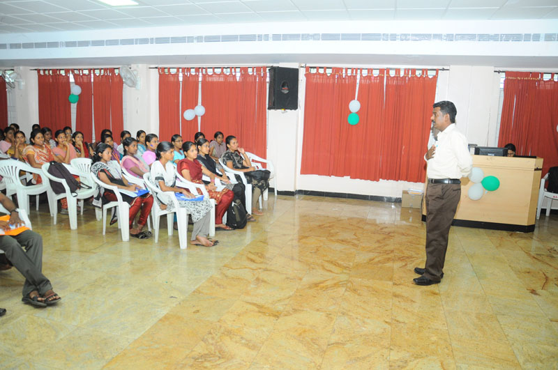Auditorium