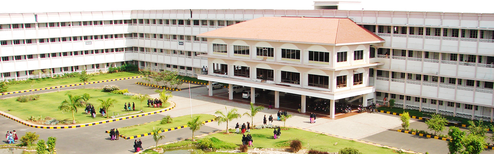 Campus Building