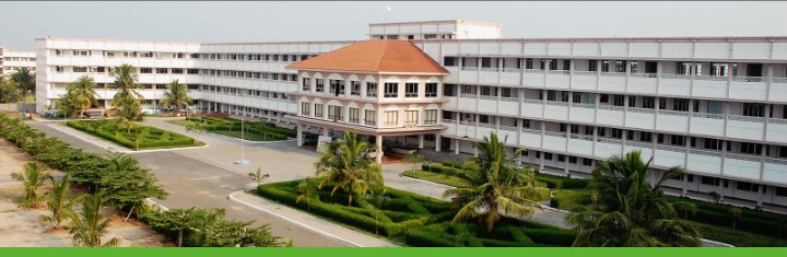 Campus View