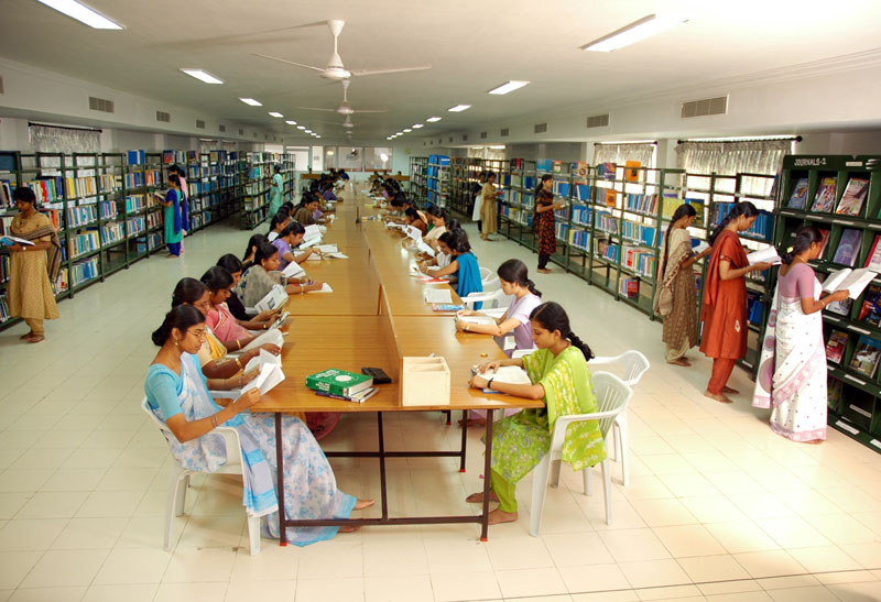 Library