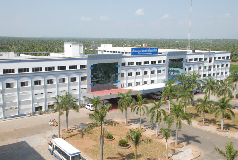Medical Facility Block