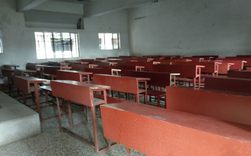 Classroom