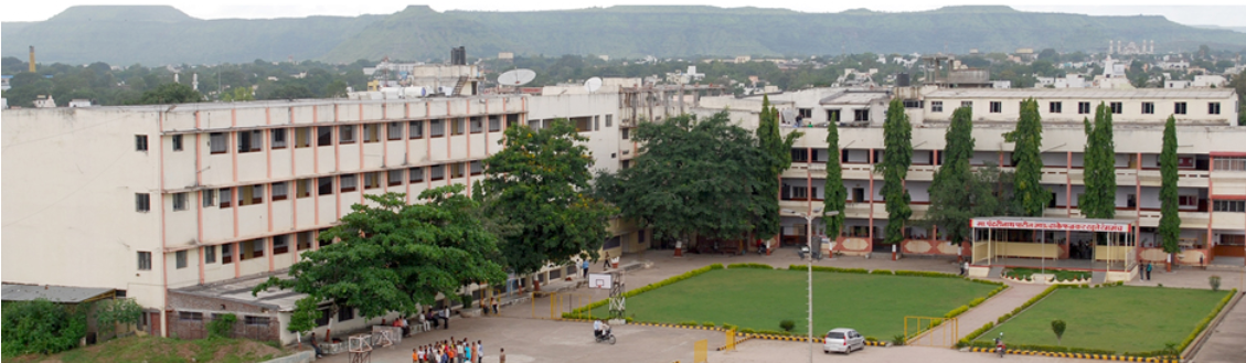 Panoramic View