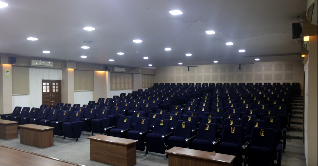 Auditorium