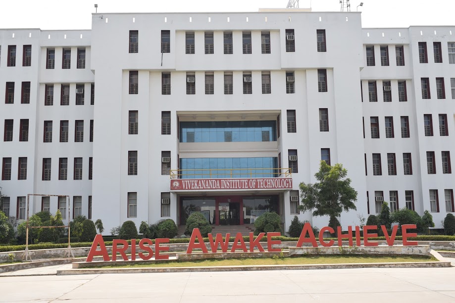 Campus Building