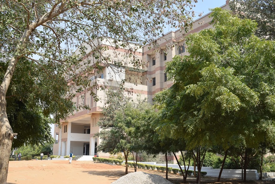 Campus View