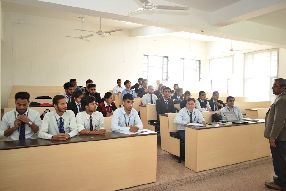 Classroom