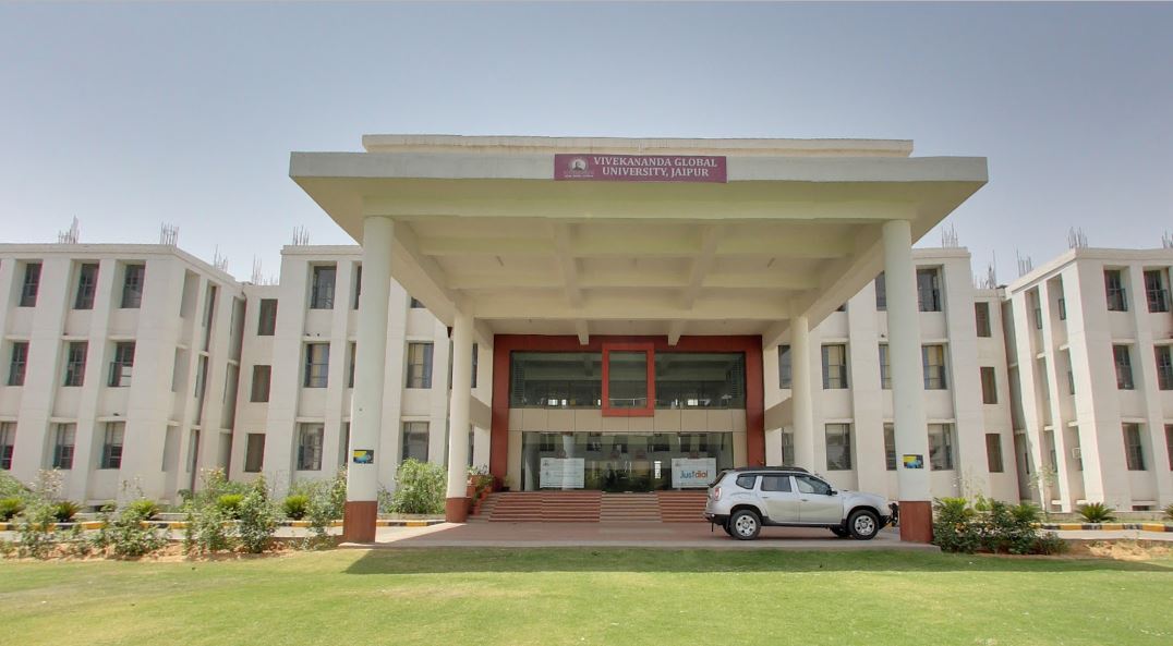 Main Building