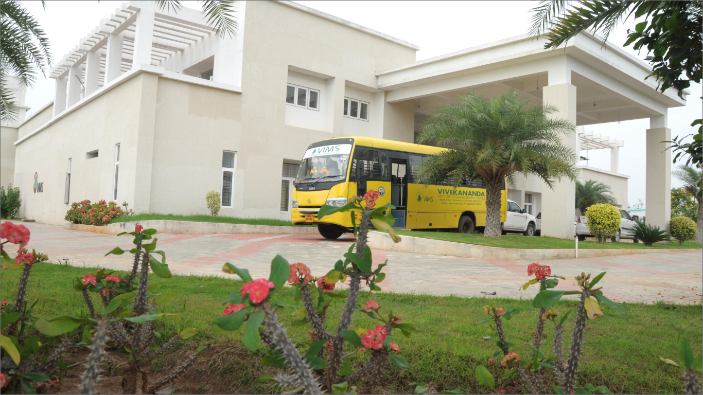 Campus Building