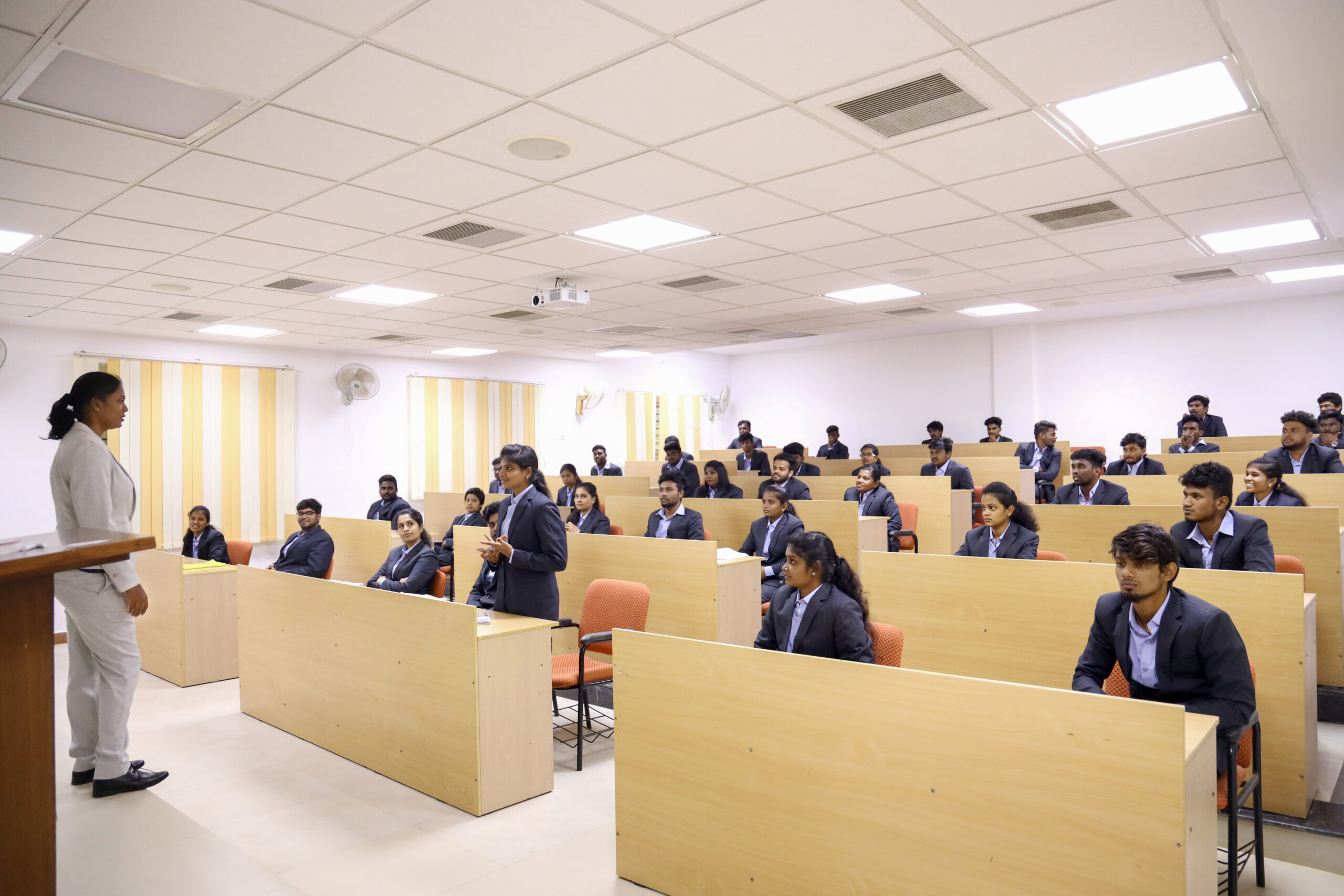 Classroom