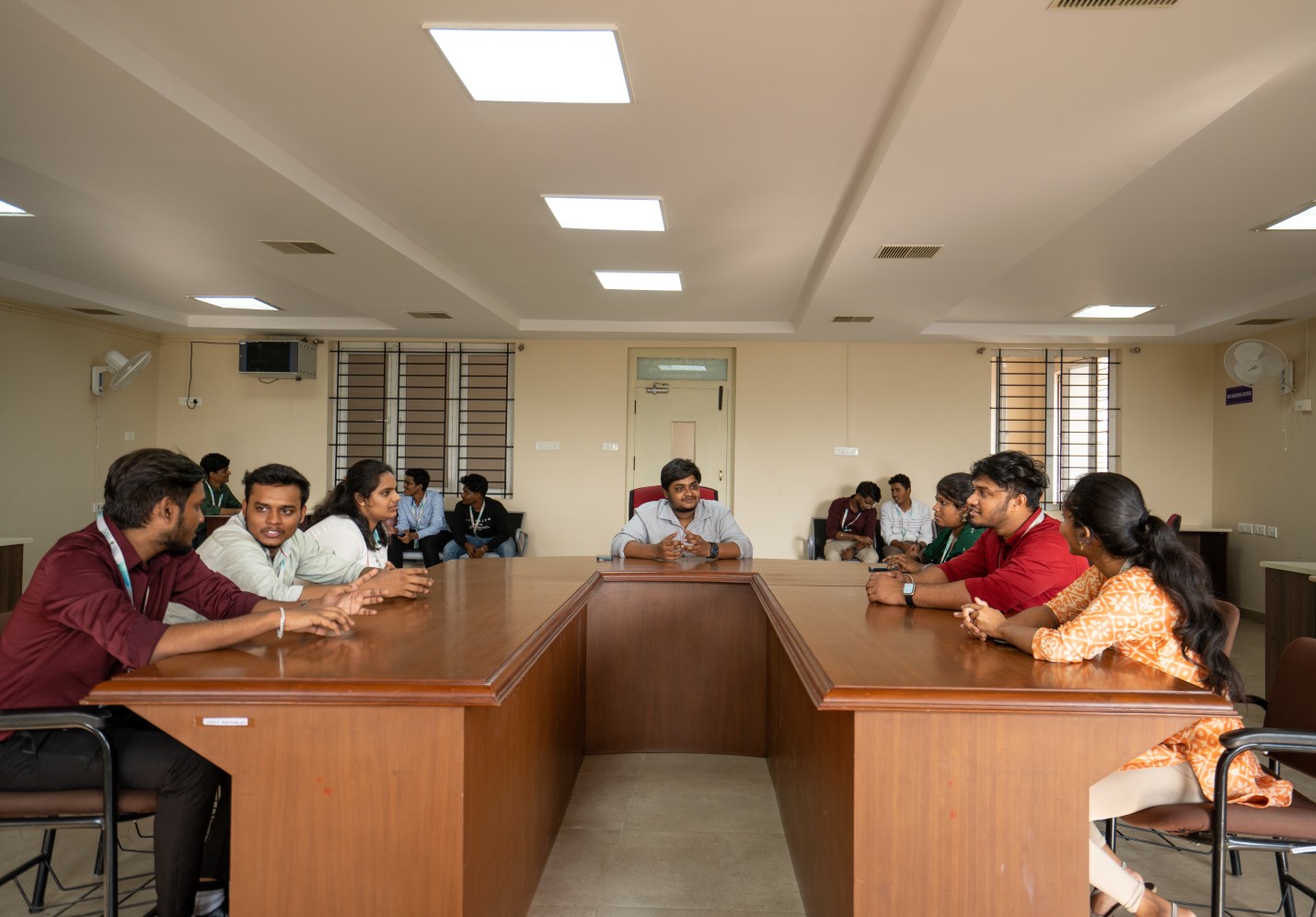 Conference Room
