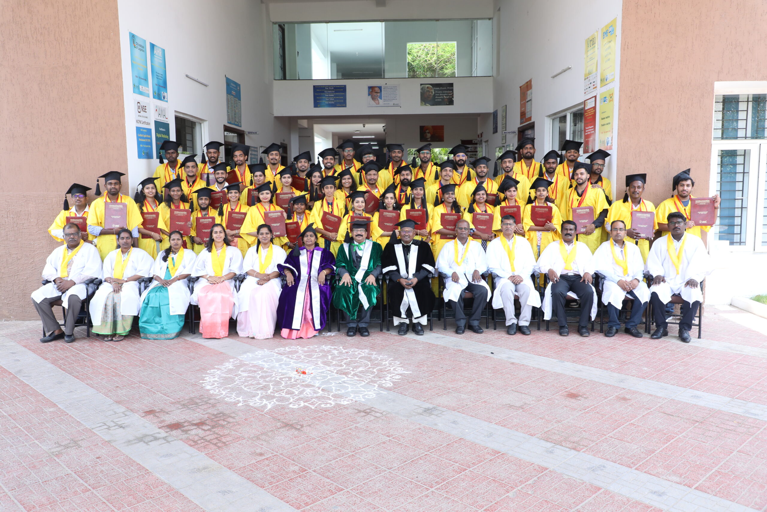 Convocation