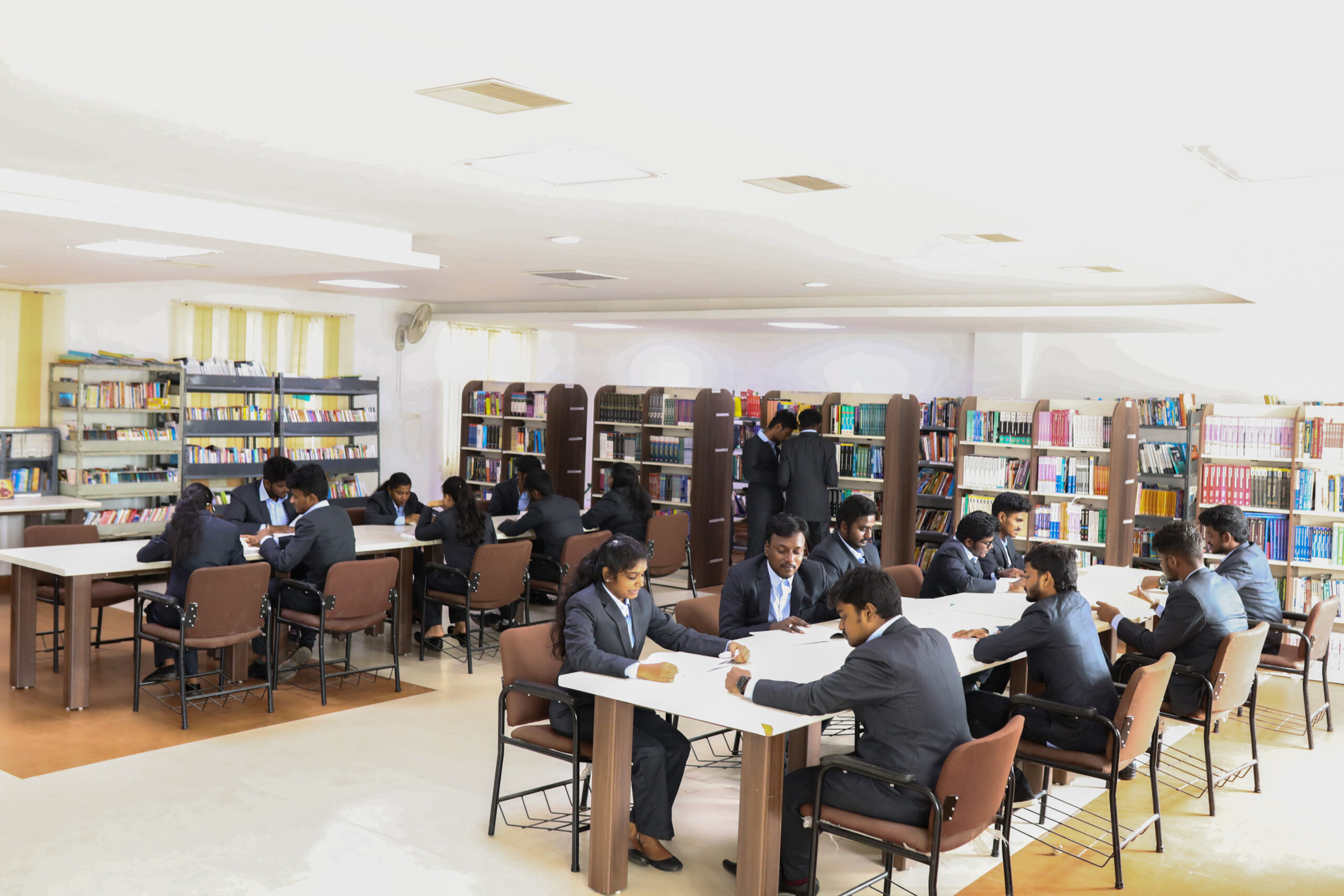 Library
