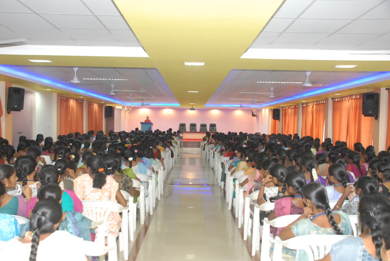 Auditorium