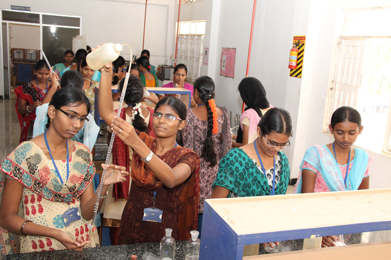 Chemistry Lab