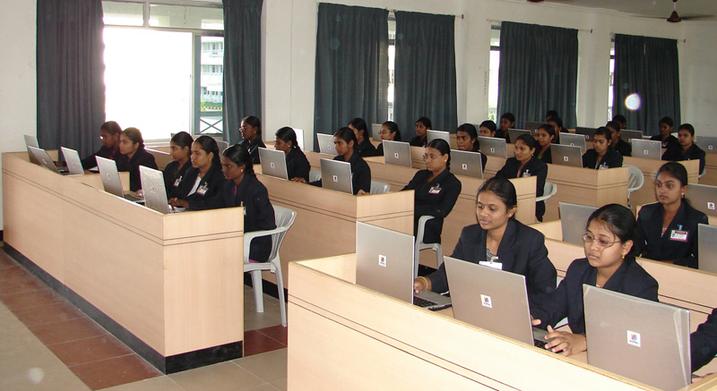 Computer Lab