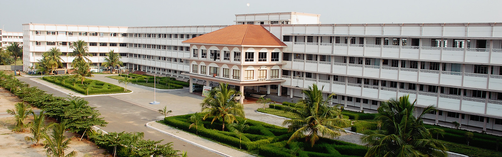 Campus Building