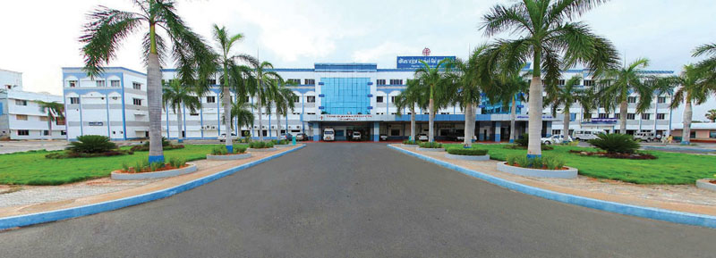 Medical Facility