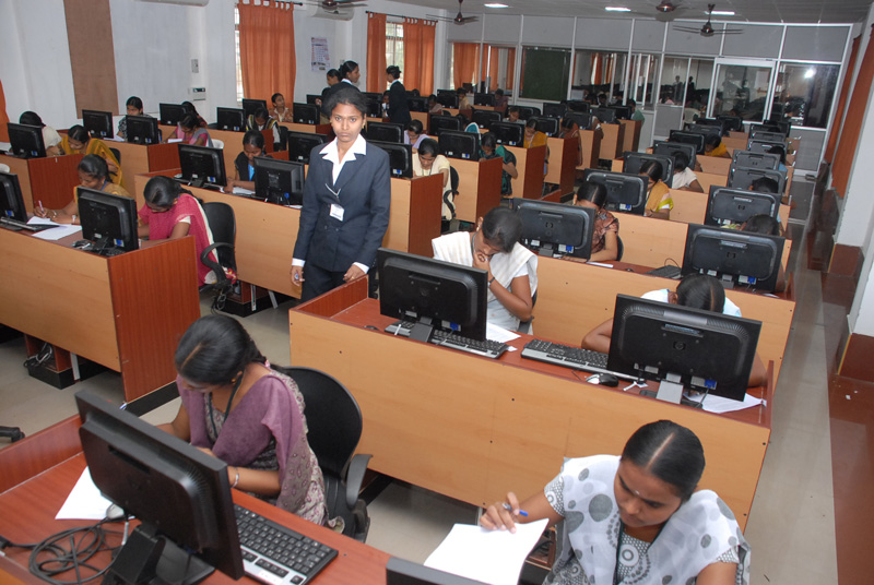 Computer Lab