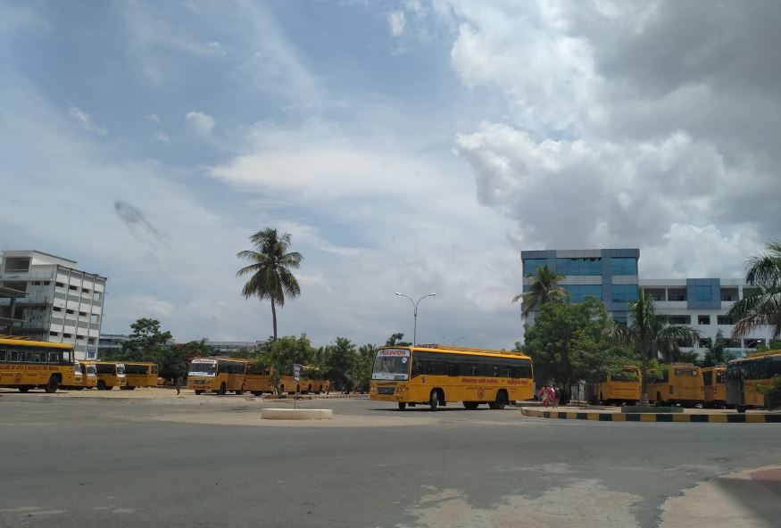 Transport Facility