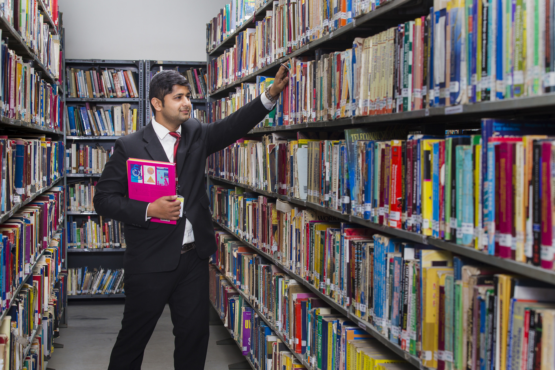 Library