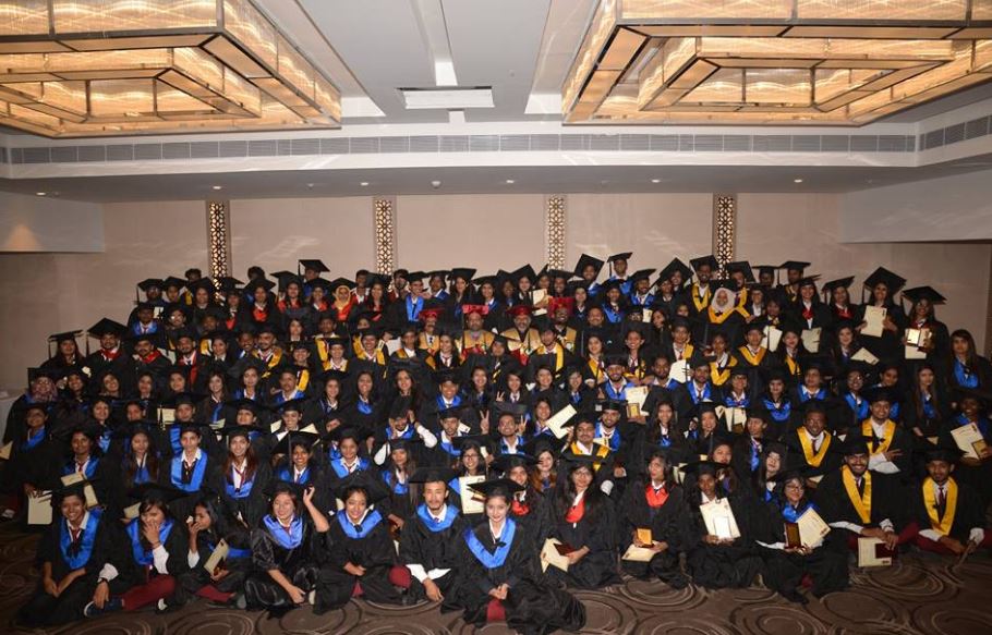 Convocation