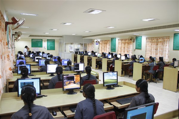 Computer Lab