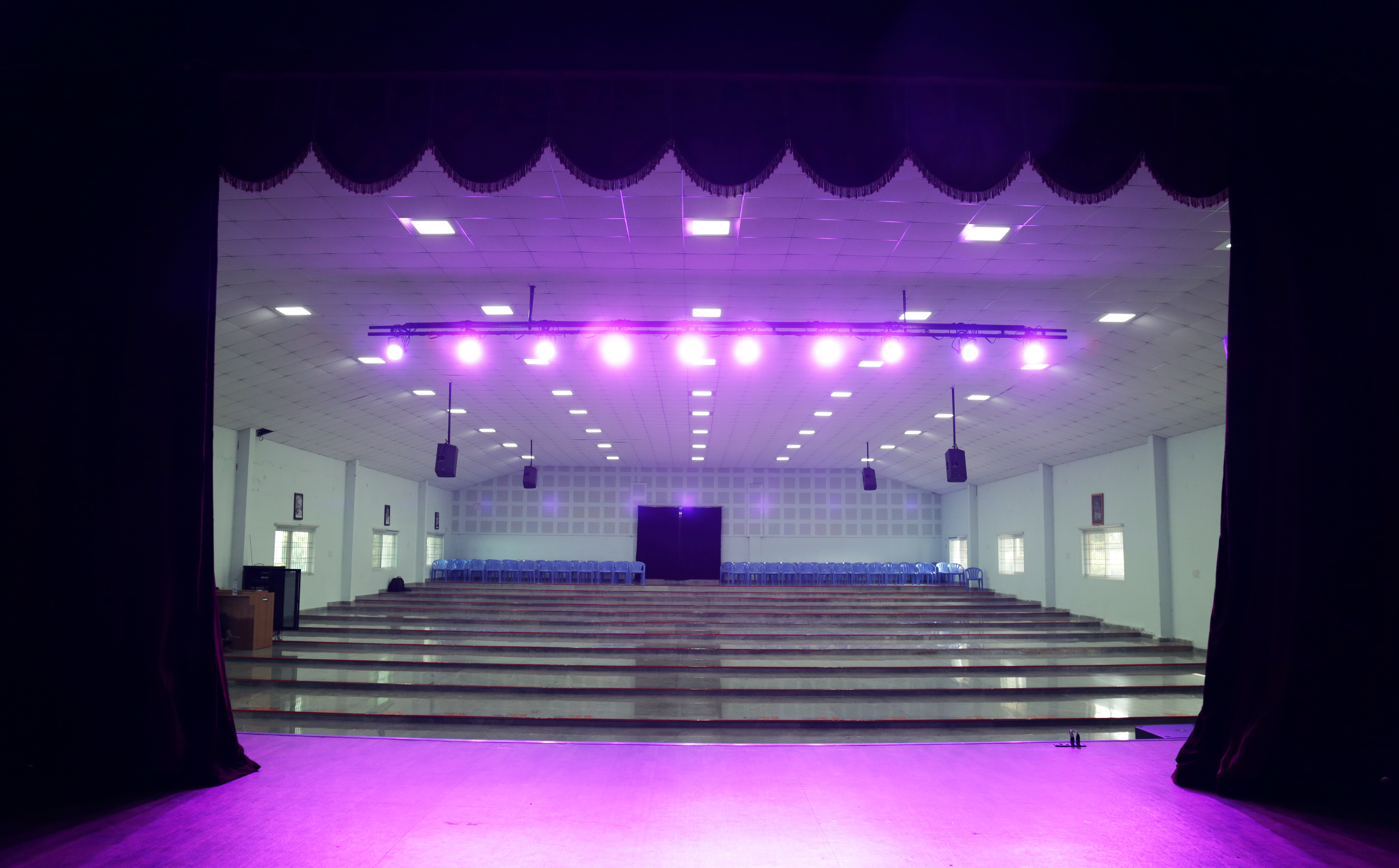 Auditorium