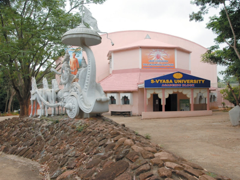 Campus Building
