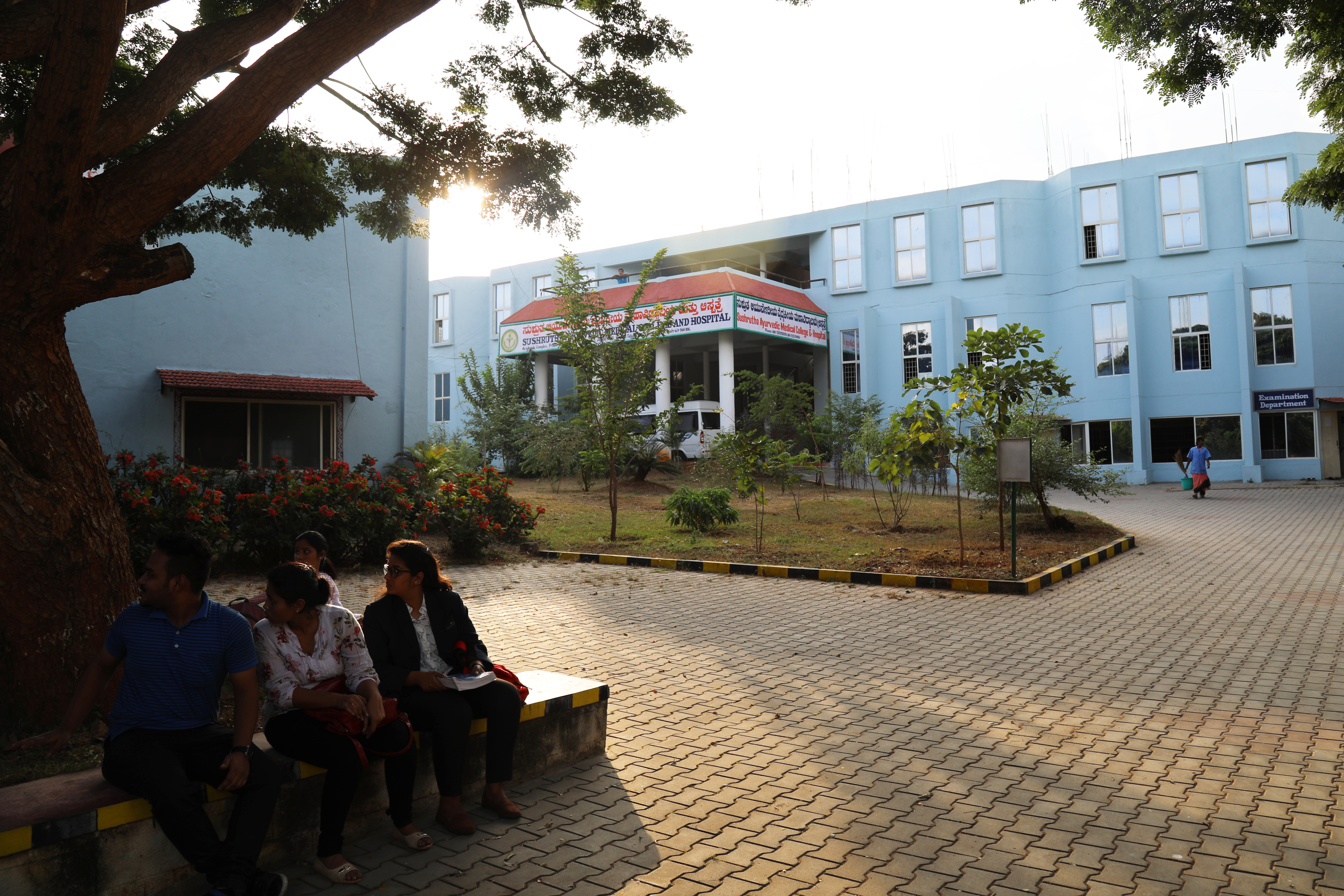 Medical Facility
