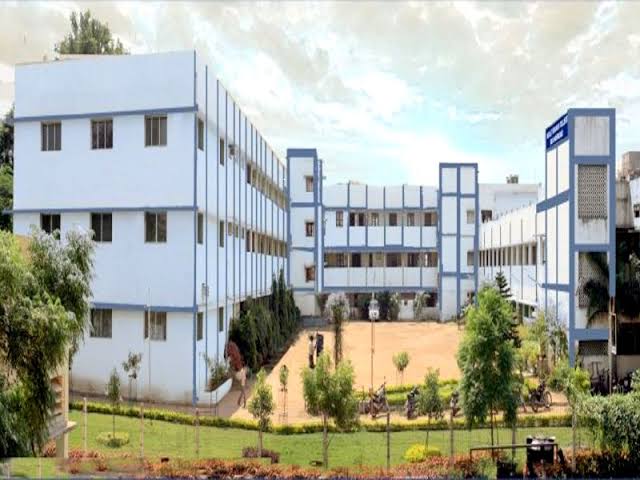 Main Building