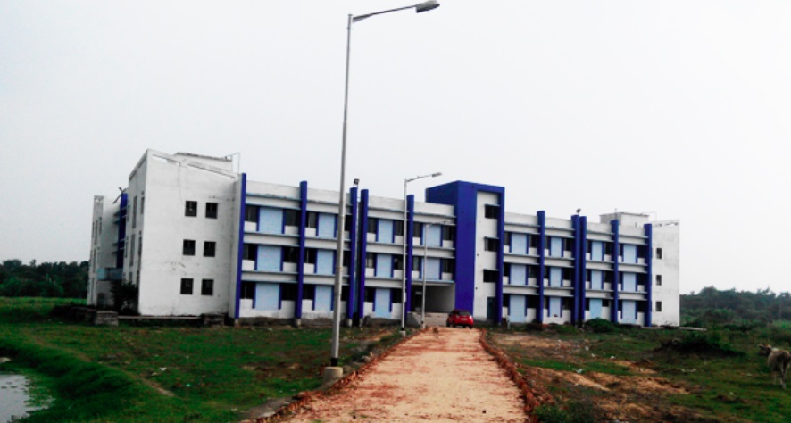 Campus Building