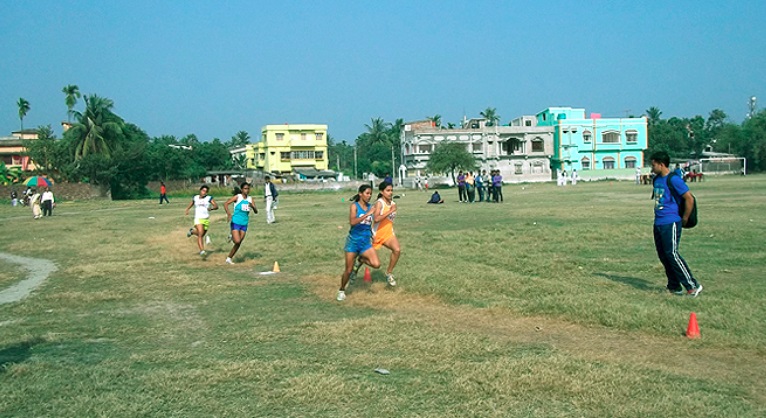 Playground