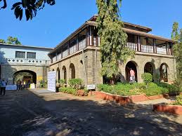 Campus View